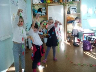 Прощай, Азбука!