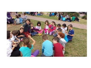 יום ספורט ובריאות בית ספרי