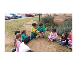 יום ספורט ובריאות בית ספרי