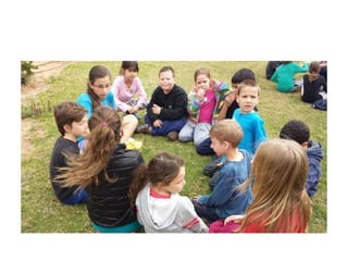 יום ספורט ובריאות בית ספרי