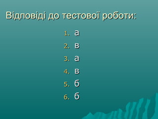 Презентація | PPT