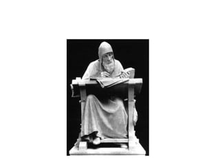 дар творчества