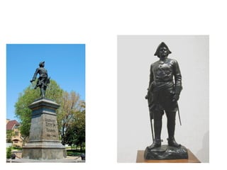 дар творчества