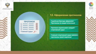 минспорт про гто