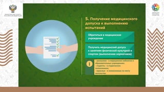 минспорт про гто