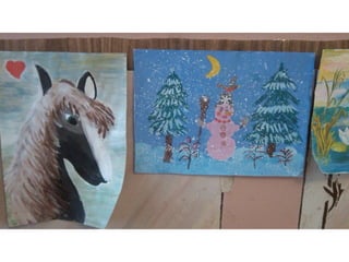 неделя нач.кл.2015 2016