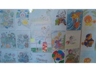 неделя нач.кл.2015 2016