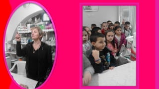 посјета педијатру и ветеринару