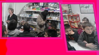 посјета педијатру и ветеринару