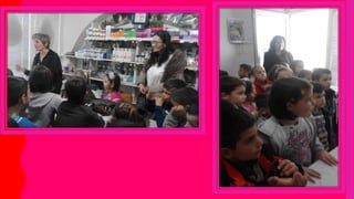 посјета педијатру и ветеринару