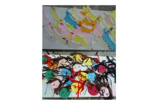 μπανιέρες με ανθρωπάκια