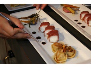 как отладить качество  на кухне ресторана