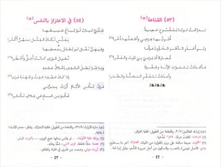 ديوان الإمام الشافعي مع مختارات من روائع حكمه