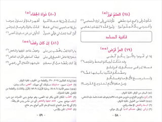 ديوان الإمام الشافعي مع مختارات من روائع حكمه