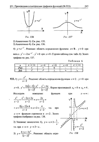 гдз. алгебра и начала - bookgdz.ru