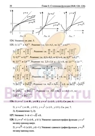 гдз. алгебра и н - bookgdz.ru