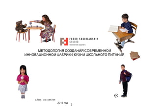 Школьное Питание Цтоп | PPT
