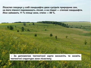 лісостеп | PPT