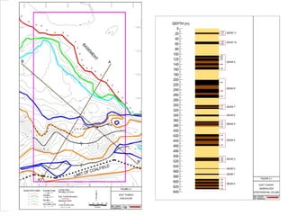 ERDENES TAVAN TOLGOI JSC // PAGE 9
 