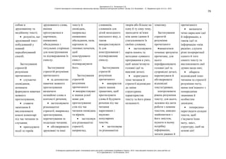 79
собою в
друкованому та
медійному тексті;
розуміти, що
друкований текст
побудований у
певний
передбачуваний
спосіб;
Застосування
стратегій
розуміння
прочитаного
слухаючи
оповідання,
починати
формувати навички
мовного
прогнозування;
ставити
запитання й
висловлювати
власні коментарі
під час читання та
слухання;
пригадувати
події та героїв
друкованого слова,
вміння
орієнтуватися в
картинках,
книжкових
обкладинках і
титульних сторінках
для конструювання
та підтвердження їх
смислу;
Застосування
стратегій розуміння
прочитаного
за допомогою
навичок мовного
прогнозування
визначати
незнайомі слова в
контексті речення;
застосовувати
різноманітні
стратегії, наприклад
прогнозування,
перечитування та
подальше читання;
обговорювати
друковані та інші
тексту й
оповідань,
наприклад:
книжкових
обкладинок, назв,
картинок та
типових початків,
щоб
конструювати
смисл і
підтверджувати
його.
Застосування
стратегій
розуміння
прочитаного
використовуват
и знання усної
мови для
прогнозування
слів під час
читання оповідань
та віршів;
застосовув
ати різноманітні
стратегії,
наприклад,
словників,
словників для
дітей молодшого
шкільного віку, а
також
використовувати
їх для
конструювання і
підтвердження
смислу.
Застосування
стратегій
розуміння
прочитаного
використов
увати знання
граматики, щоб
прогнозувати
слова й будувати
речення під час
читання
наративних і
науково-
популярних
текстів;
застосовува
ти різноманітні
творів або більше на
одну й ту саму тему,
знаходити зв’язки
між цими ідеями й
узагальнювати їх
своїми словами;
застосовувати
карти понять та
методики «уявного
програвання в умі»,
щоб запам’ятовути
головні ідеї та
важливі деталі;
коригувати
темп читання й
стратегії відповідно
до зміни
структурних
характеристик
тексту та його рівня
складності.
тематику.
Застосування
стратегій
розуміння
прочитаного
намагатися
точніше зрозуміти
прочитане, для
цього
перефразовувати
головні ідеї та
супровідні деталі,
перечитувати й
обговорювати
відповідні
тексти/уривки;
контролювати
рівень розуміння
тексту; для цього,
залежно від мети
роботи з певним
текстом, швидко
знайомитися з
його змістом,
шукати в ньому
потрібну
інформацію,
читати уважно й
прочитаного
визначати
чітко окреслені ідеї
й інформацію, а
також ідеї та
інформацію «між
рядків»; слухати
різні інтерпретації
одного й того
самого тексту та
висловлювати свої
думки щодо них;
обирати
відповідний темп
читання та стратегії
розуміння тесту,
менш пов’язаного з
попередніми
знаннями й
особистим
досвідом;
попередньо
переглядати складні
тексти, щоб
з’ясувати їхню
мету, зміст,
структуру, щоб на
основі цієї
Данілавічютє Е.А., Литовченко С.В.
Стратегії викладання в інклюзивному навчальному закладі: навчально-методичний посібник / За ред. А.А. Колупаєвої. – К.: Видавнича група «А.С.К.», 2012
© Канадсько-український проект «Інклюзивна освіта для дітей з особливими потребами в Україні», 2012 / www.education-inclusive.com, www.ussf.kiev.ua
© Е.А.Данілавічютє, С.В.Литовченко, 2012
 