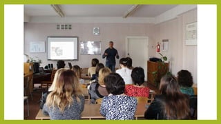 Мастер-группа "Три ключика к сердцу ребенка"