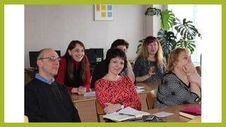 Мастер-группа "Три ключика к сердцу ребенка"