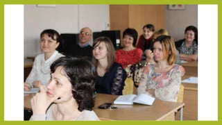 Мастер-группа "Три ключика к сердцу ребенка"