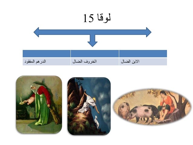 الابن الضال