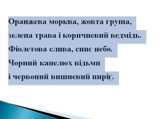 копіювання і переміщування фрагментів тексту