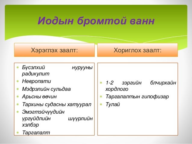Нурууны өвдөлтийн физик эмчилгээ