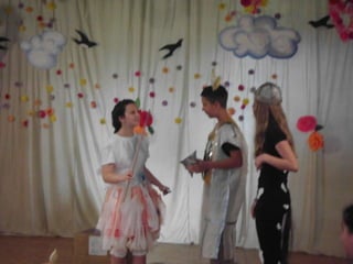 ДРАМСКИ ФЕСТИВАЛ