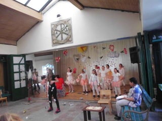 ДРАМСКИ ФЕСТИВАЛ