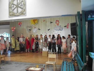 ДРАМСКИ ФЕСТИВАЛ