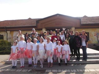 ДРАМСКИ ФЕСТИВАЛ