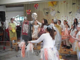 ДРАМСКИ ФЕСТИВАЛ