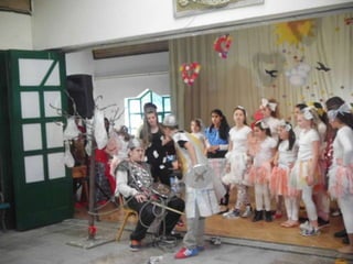 ДРАМСКИ ФЕСТИВАЛ