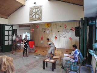 ДРАМСКИ ФЕСТИВАЛ