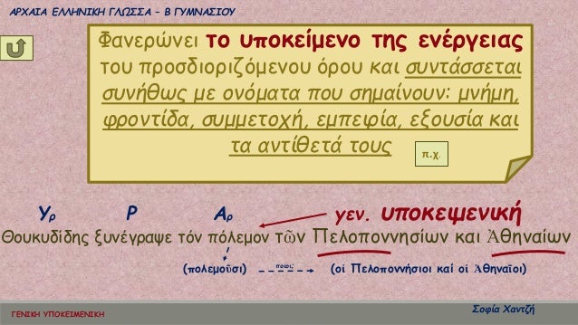 ÎÎÎÎÎΠΥΠÎÎÎÎÎÎÎÎÎÎ
ÎΡΧÎÎÎ ÎÎÎÎÎÎÎÎ ÎÎΩΣΣΠâ Î ÎÎ¥ÎÎÎΣÎÎÎ¥
ΣοÏία ΧανÏζή
ΦανεÏÏνει Ïο Ï
Ïοκείμενο ÏÎ·Ï ÎµÎ½ÎÏγειαÏ
ÏοÏ
ÏÏοÏδιοÏιζ...