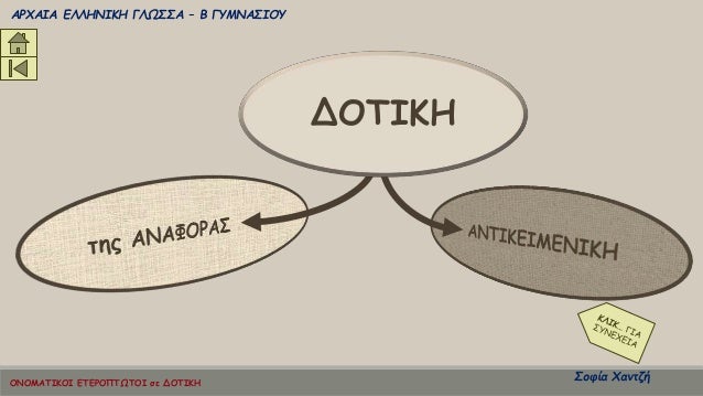 ÎΡΧÎÎÎ ÎÎÎÎÎÎÎÎ ÎÎΩΣΣΠâ Î ÎÎ¥ÎÎÎΣÎÎÎ¥
ÎÎÎÎÎΤÎÎÎÎ ÎΤÎΡÎΠΤΩΤÎÎ Ïε ÎÎΤÎÎÎ
ΣοÏία ΧανÏζή
ÎÎΤÎÎÎ