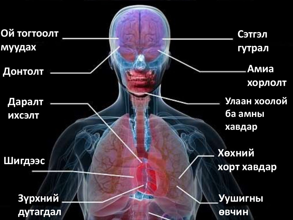 Архины хор уршиг