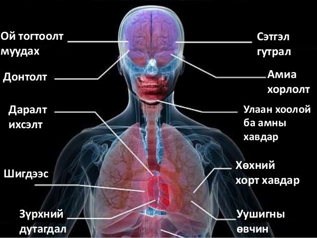 Архины хор уршиг