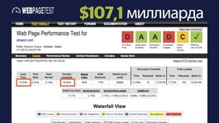 В погоне за производительностью