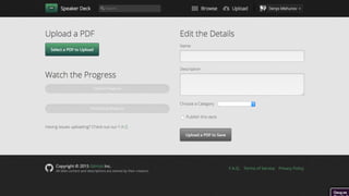 В погоне за производительностью