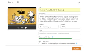 В погоне за производительностью
