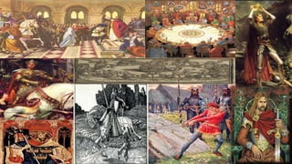 O βασιλιάς Aρθούρος,Π.Αναγνωστόπουλος 