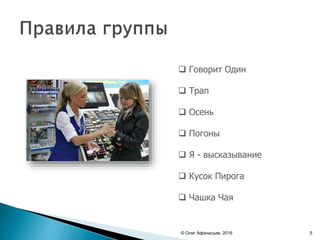  Говорит Один
 Трап
 Осень
 Погоны
 Я - высказывание
 Кусок Пирога
 Чашка Чая
© Олег Афанасьев, 2016 5
 