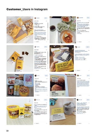 33
Customer_UsersinInstagram
 