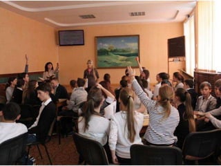 Математический брейн-ринг