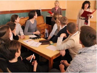 Математический брейн-ринг