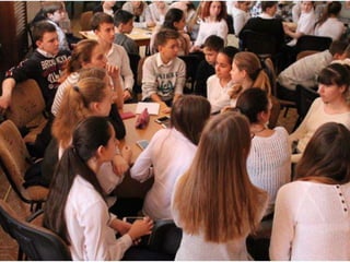 Математический брейн-ринг